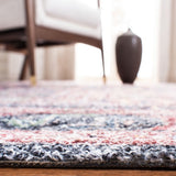 safavieh clearance clv classic vintage clv205p rust rug