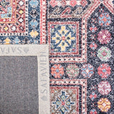 safavieh clearance clv classic vintage clv205p rust rug