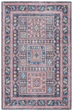 safavieh clearance clv classic vintage clv205p rust rug
