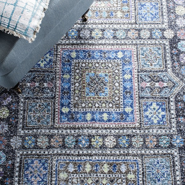 safavieh clearance clv classic vintage clv205w sage rug