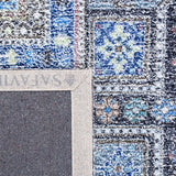 safavieh clearance clv classic vintage clv205w sage rug