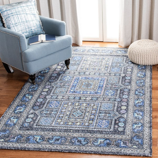 safavieh clearance clv classic vintage clv205w sage rug