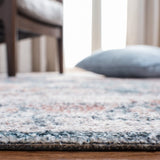 safavieh clearance clv classic vintage clv206l light blue rug