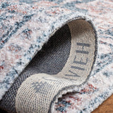 safavieh clearance clv classic vintage clv206l light blue rug