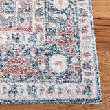 safavieh clearance clv classic vintage clv206l light blue rug