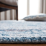 safavieh clearance clv classic vintage clv206m blue rug