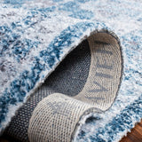 safavieh clearance clv classic vintage clv206m blue rug