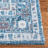 safavieh clearance clv classic vintage clv206m blue rug