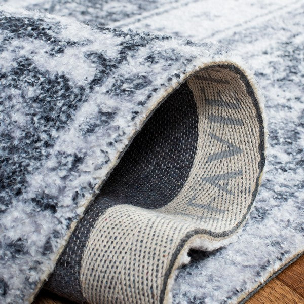 safavieh clearance clv classic vintage clv207g silver rug