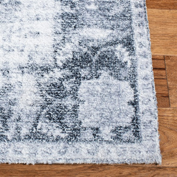 safavieh clearance clv classic vintage clv207g silver rug