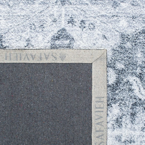 safavieh clearance clv classic vintage clv207g silver rug