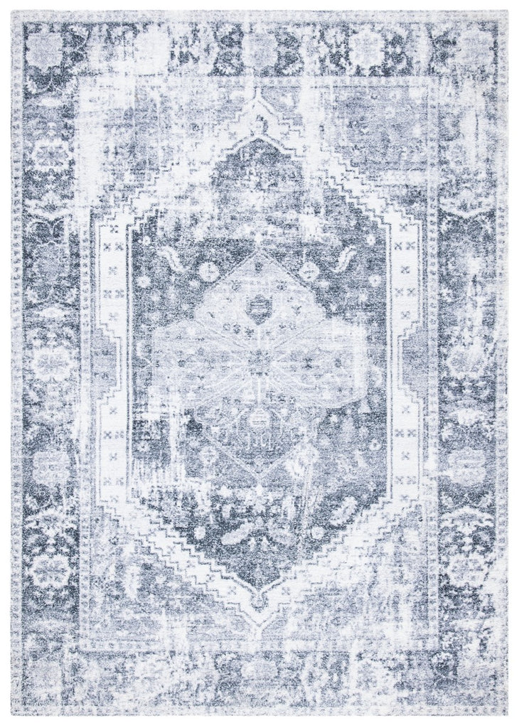 safavieh clearance clv classic vintage clv207g silver rug