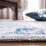 safavieh clearance clv classic vintage clv207p rust rug