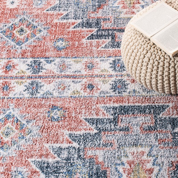 safavieh clearance clv classic vintage clv208m blue rug