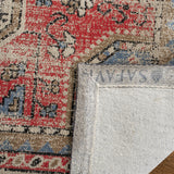 safavieh clearance clv classic vintage clv308q red rug