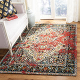safavieh clearance classic vintage clv701q red rug