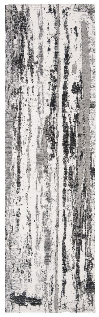 Safavieh Clearance Classic Vintage CLV702P Grey Rug
