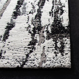 Safavieh Clearance Classic Vintage CLV702P Grey Rug