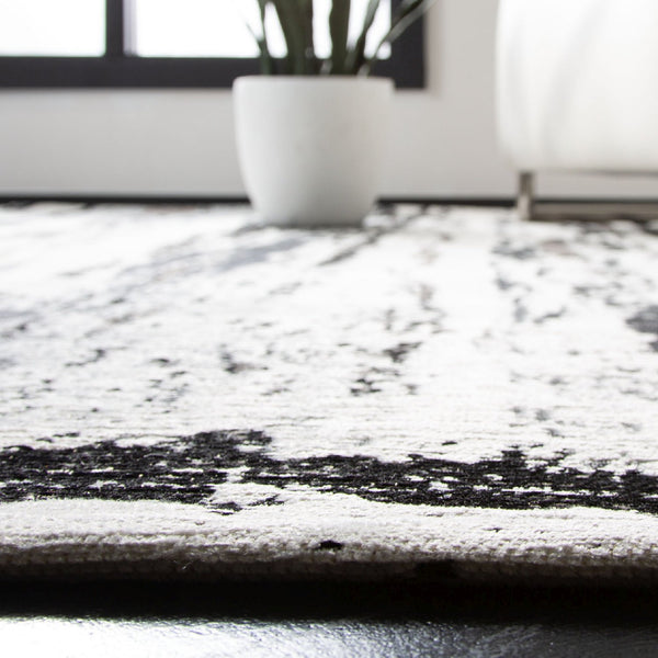 Safavieh Clearance Classic Vintage CLV702P Grey Rug