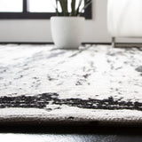Safavieh Clearance Classic Vintage CLV702P Grey Rug