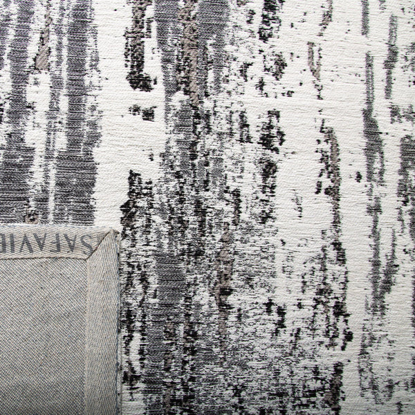 Safavieh Clearance Classic Vintage CLV702P Grey Rug