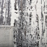 Safavieh Clearance Classic Vintage CLV702P Grey Rug