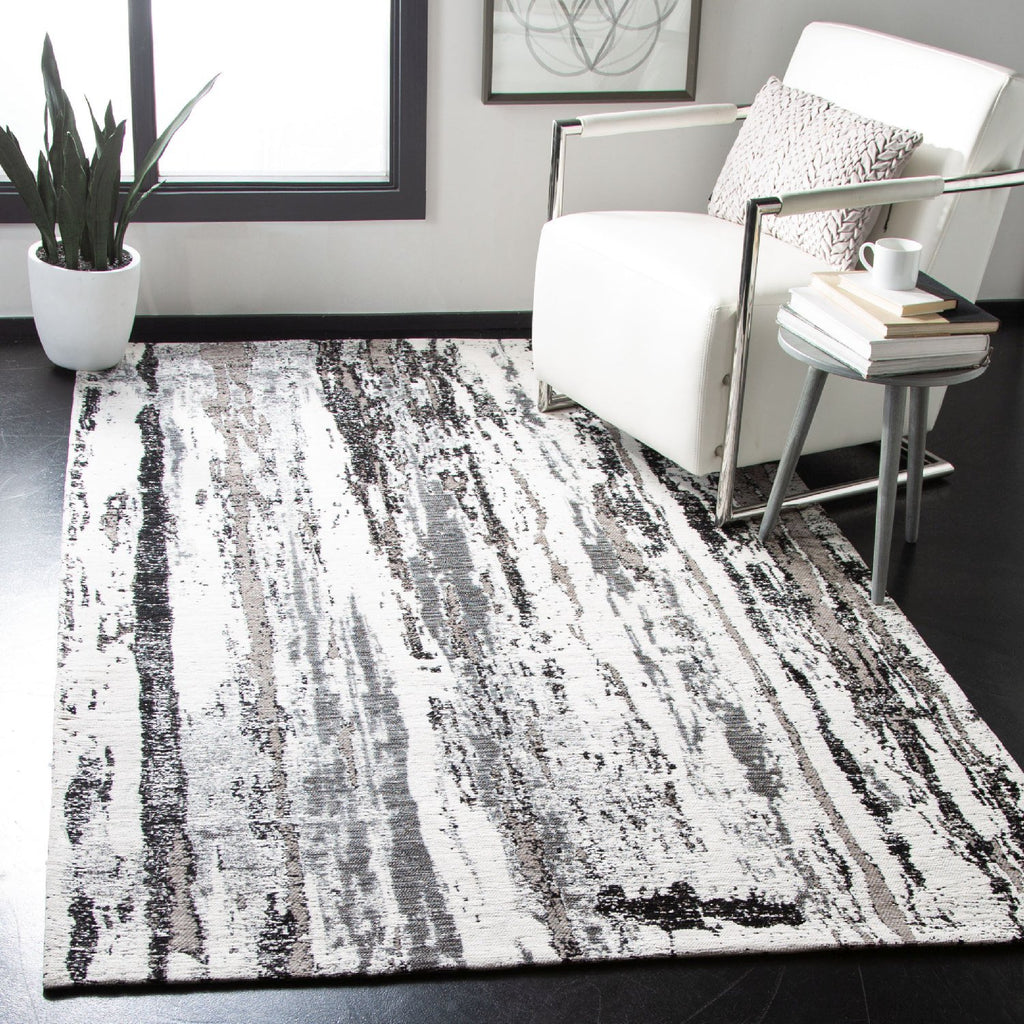Safavieh Clearance Classic Vintage CLV702P Grey Rug