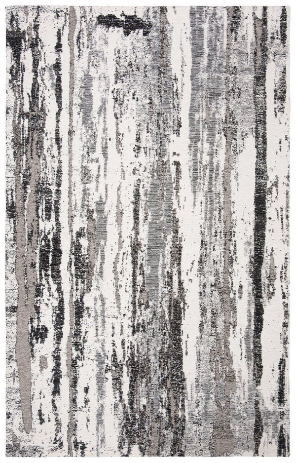 Safavieh Clearance Classic Vintage CLV702P Grey Rug