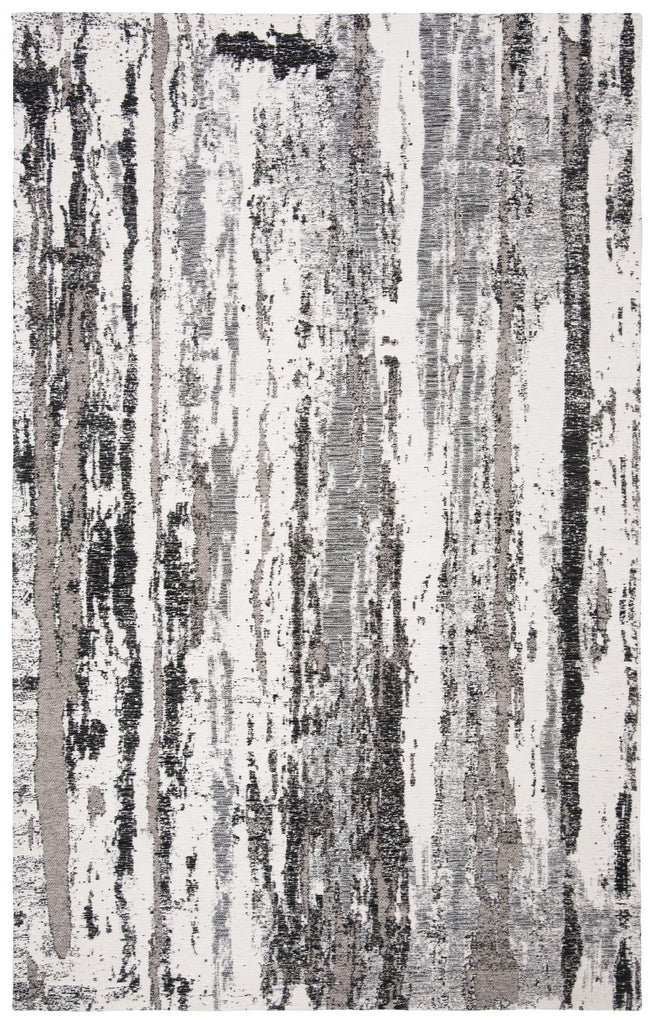 Safavieh Clearance Classic Vintage CLV702P Grey Rug