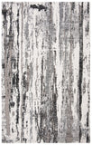 Safavieh Clearance Classic Vintage CLV702P Grey Rug