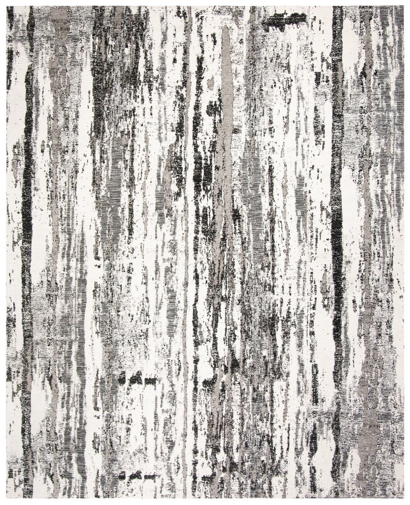 Safavieh Clearance Classic Vintage CLV702P Grey Rug
