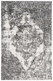 safavieh clearance classic vintage clv703f grey rug