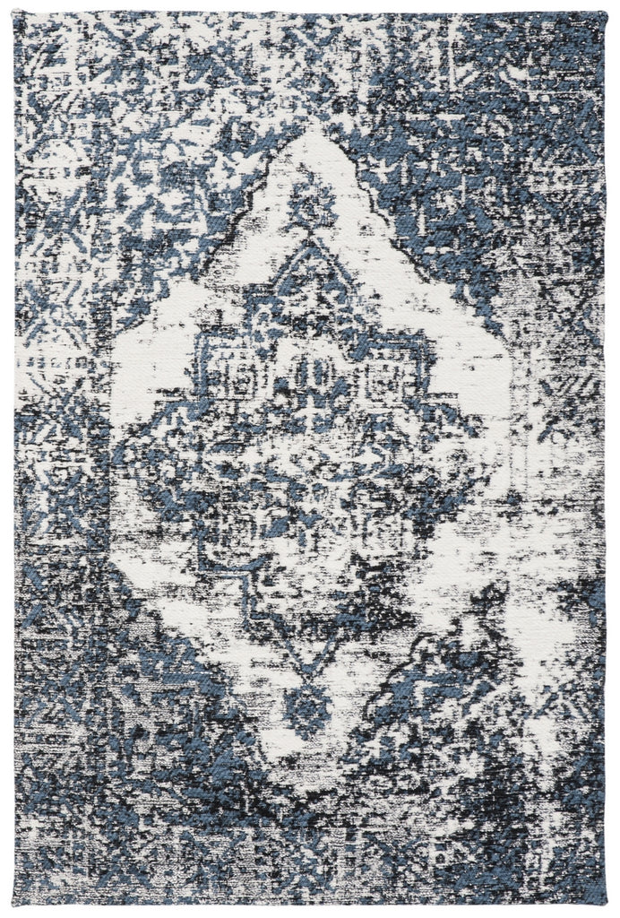 safavieh clearance classic vintage clv703n navy rug