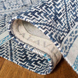 safavieh clearance classic vintage clv717m blue rug