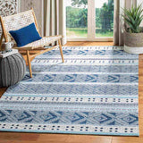 safavieh clearance classic vintage clv717m blue rug