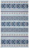 safavieh clearance classic vintage clv717m blue rug