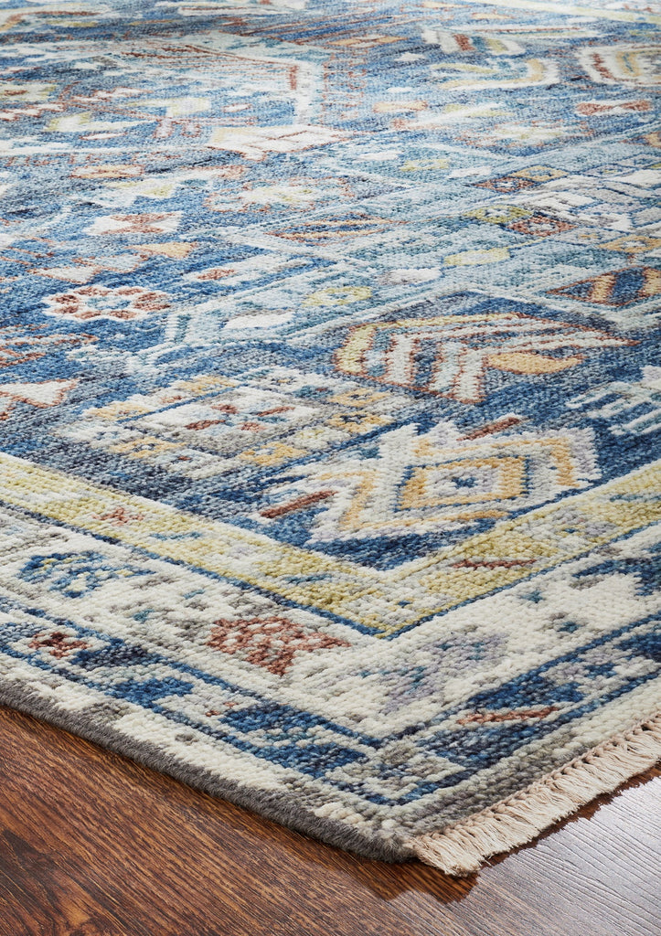 Rugs Done Right Canton CY82 Denim Rug