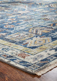 Rugs Done Right Canton CY82 Denim Rug