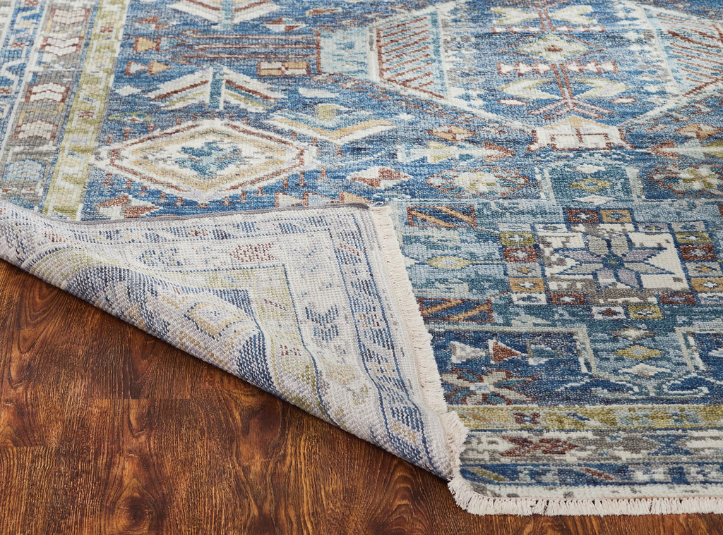 Rugs Done Right Canton CY82 Denim Rug