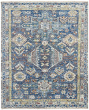 Rugs Done Right Canton CY82 Denim Rug