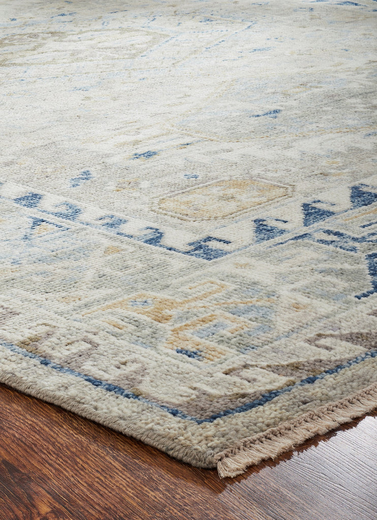 Rugs Done Right Canton CY83 Zinc Rug
