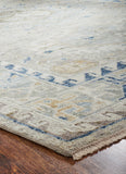 Rugs Done Right Canton CY83 Zinc Rug