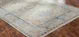 Rugs Done Right Canton CY83 Zinc Rug