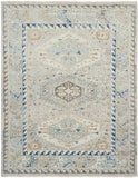 Rugs Done Right Canton CY83 Zinc Rug
