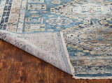 Rugs Done Right Canton CY84 Vintage Indigo Rug