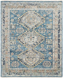 Rugs Done Right Canton CY84 Vintage Indigo Rug
