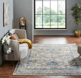 Rugs Done Right Canton CY85 Driftwood Rug