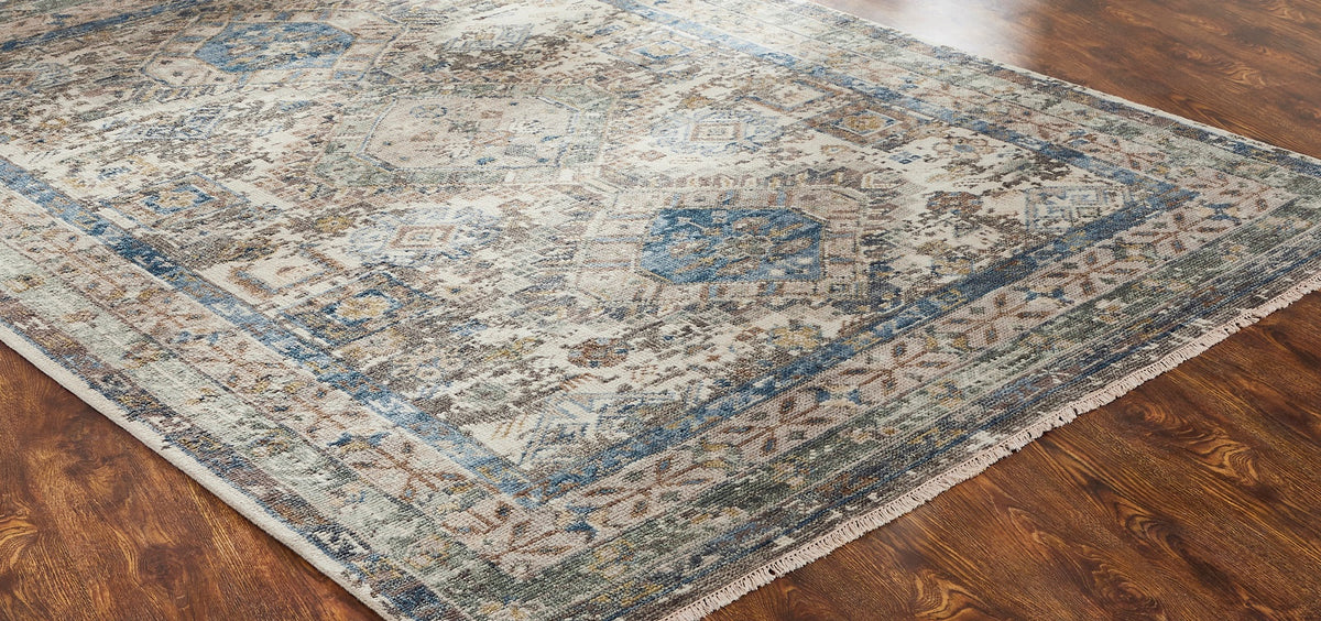 Rugs Done Right Canton CY85 Driftwood Rug