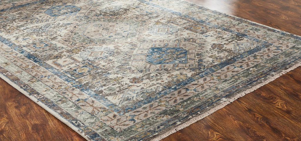 Rugs Done Right Canton CY85 Driftwood Rug