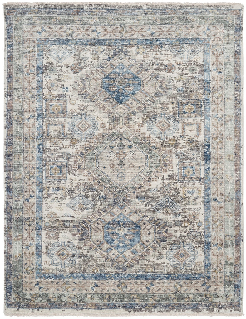 Rugs Done Right Canton CY85 Driftwood Rug